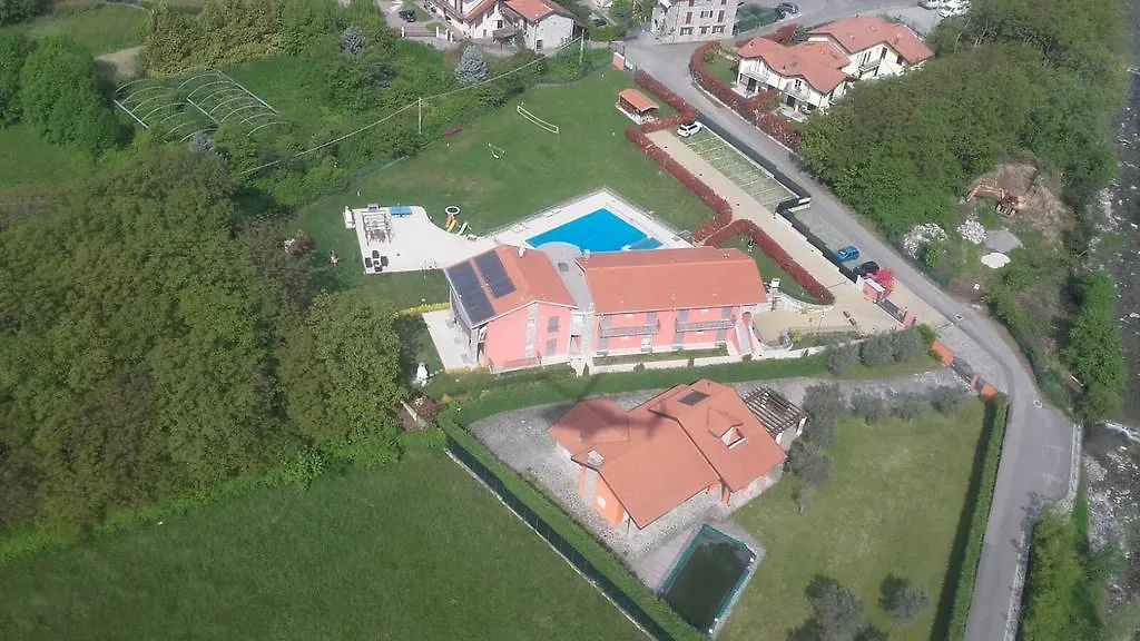 Residence Villa Paradiso-1