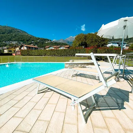 Residence Villa Paradiso-2