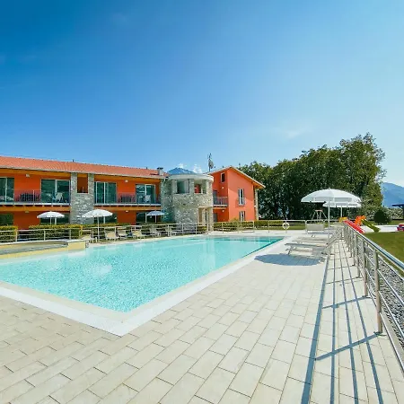 Residence Villa Paradiso-3